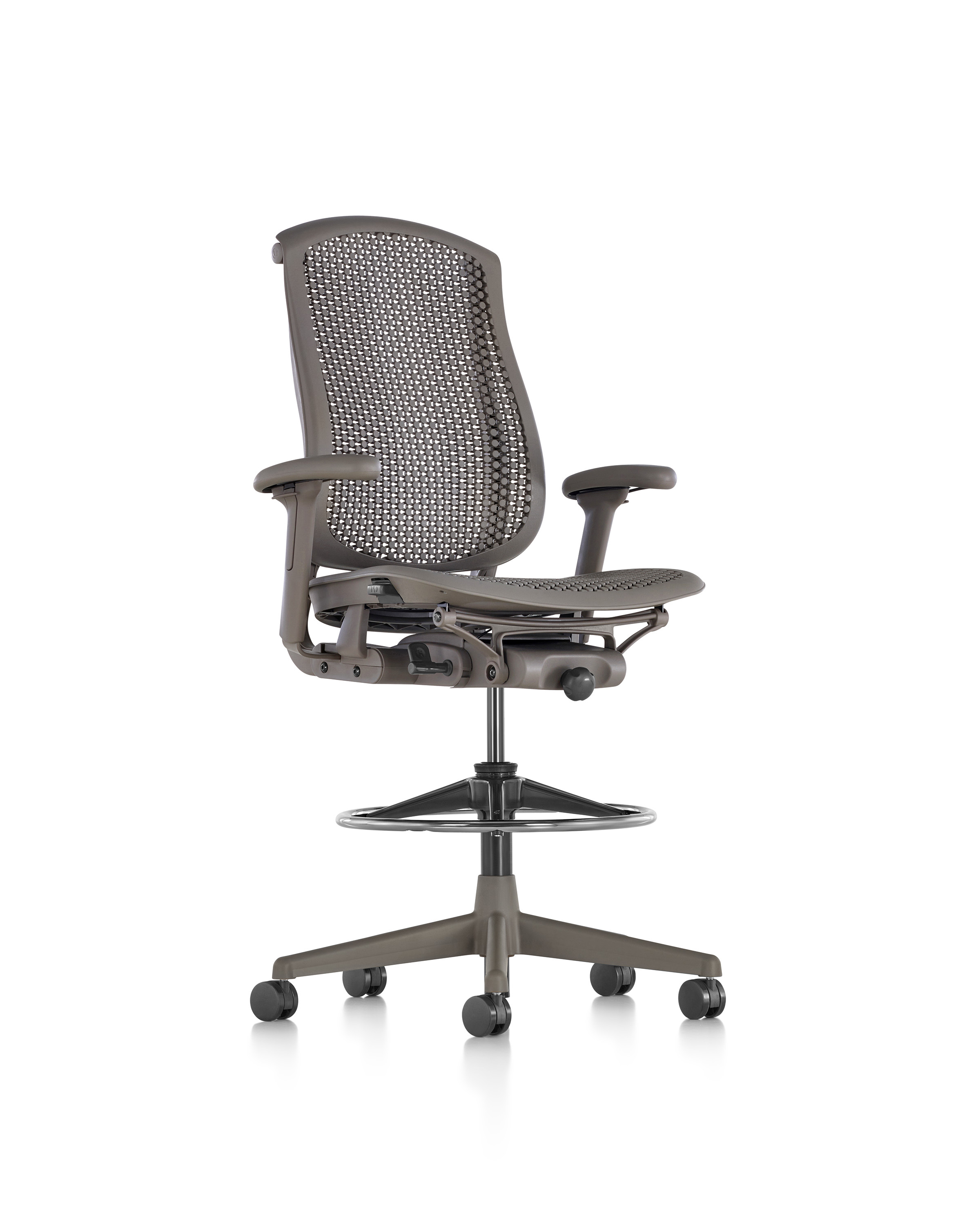 办公椅|高脚椅|办公家具|设计师家具|塞勒高脚椅